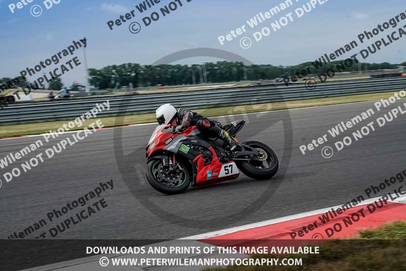 25 to 27th july 2019;Slovakia Ring;event digital images;motorbikes;no limits;peter wileman photography;trackday;trackday digital images